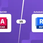 AutoCAD vs. Revit: Mana yang Sebenarnya Anda Butuhkan untuk Proyek Anda