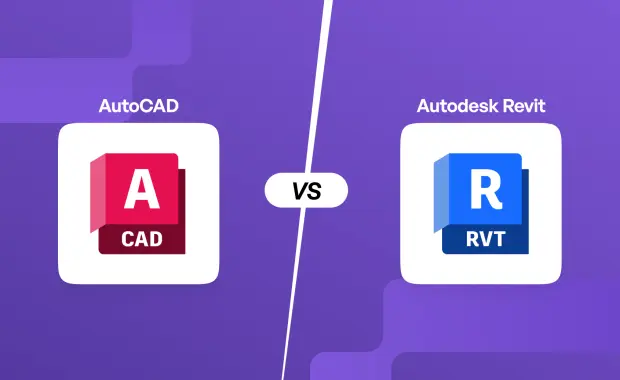 AutoCAD vs. Revit: Mana yang Sebenarnya Anda Butuhkan untuk Proyek Anda