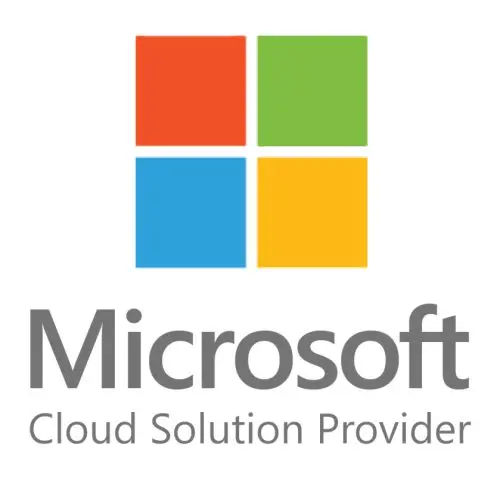 Microsoft CSP (Cloud Solution Provider)