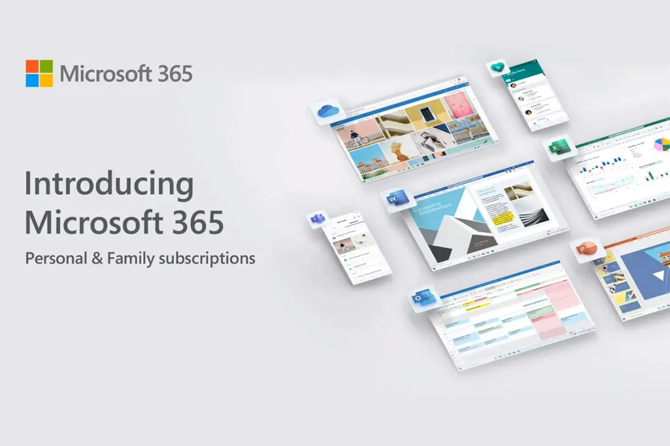 microsoft 365