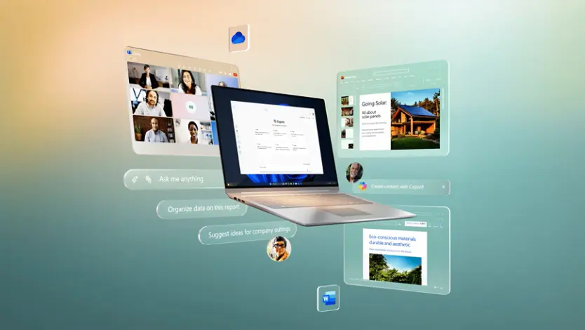upgrade Windows 11