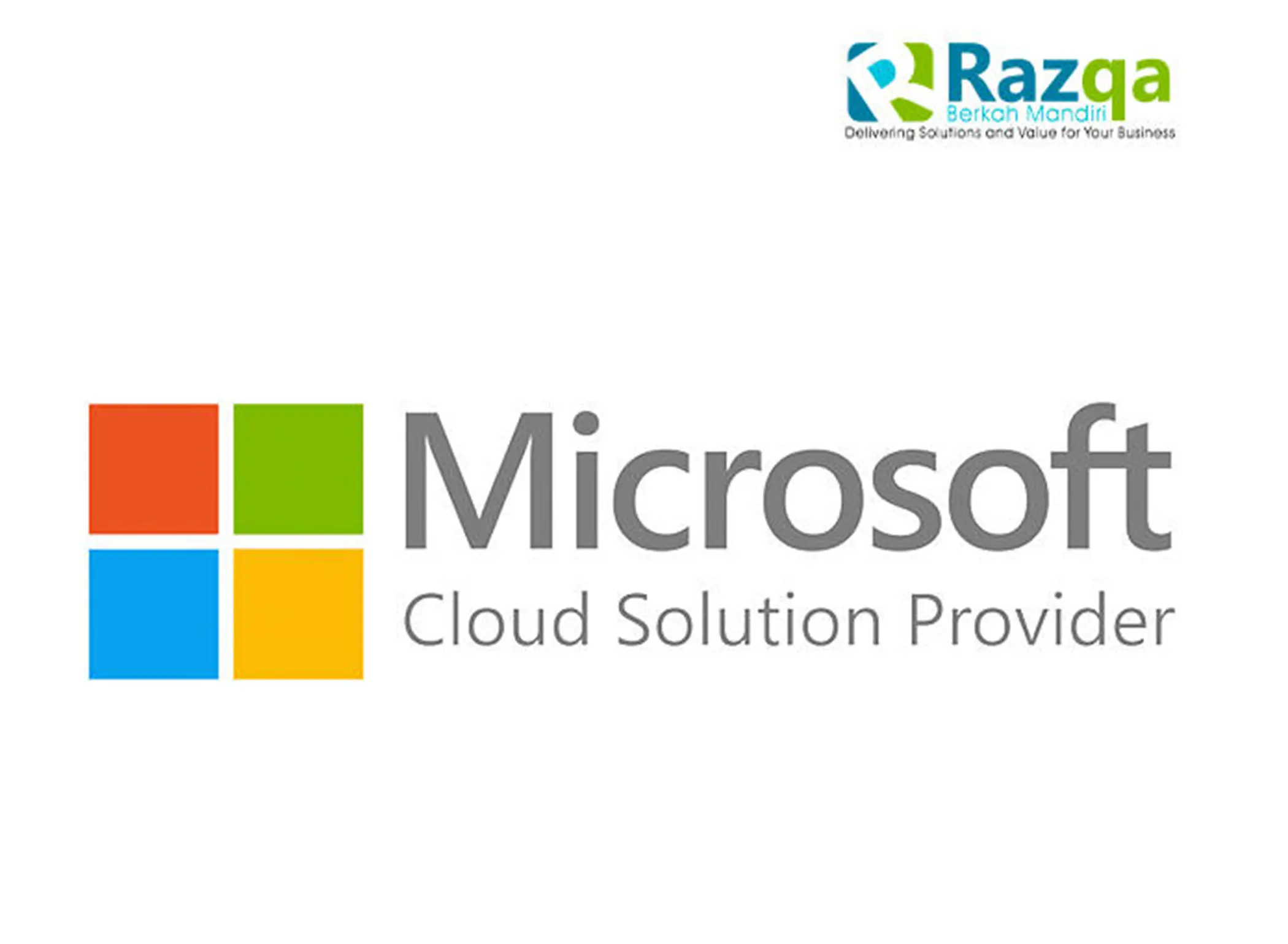 Memahami Program Microsoft CSP