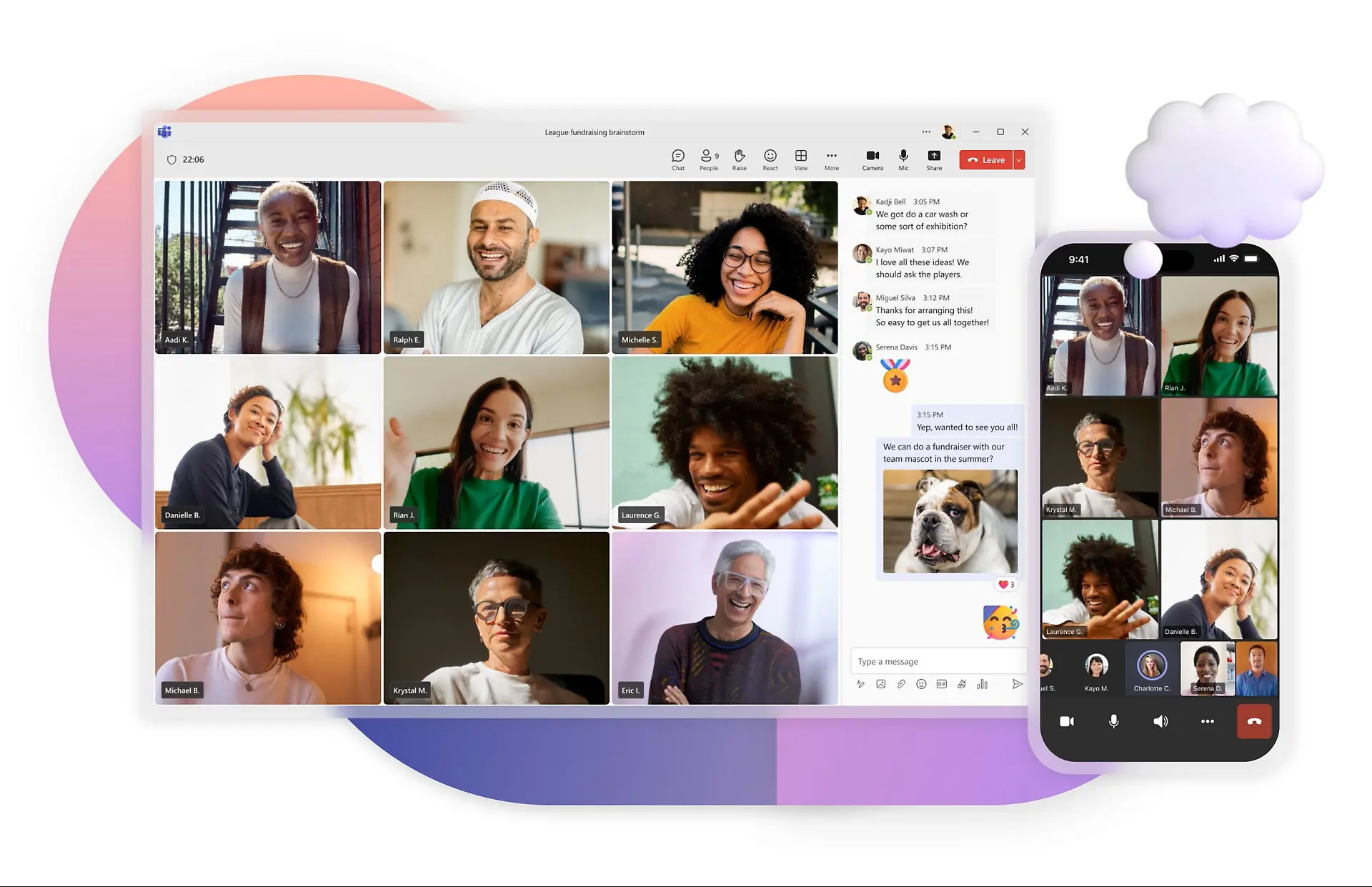 microsoft 365 copilot